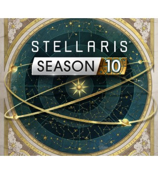 Stellaris - Season 10 DLC Steam Key GLOBAL